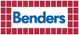 Benders logo